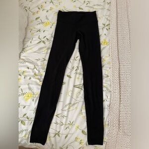 Classic Lululemon Leggings!